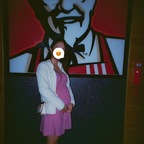 Your asian pregnant babe avatar