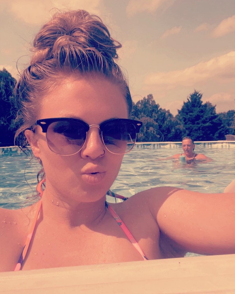 KELSEY WALENCIAK cover image