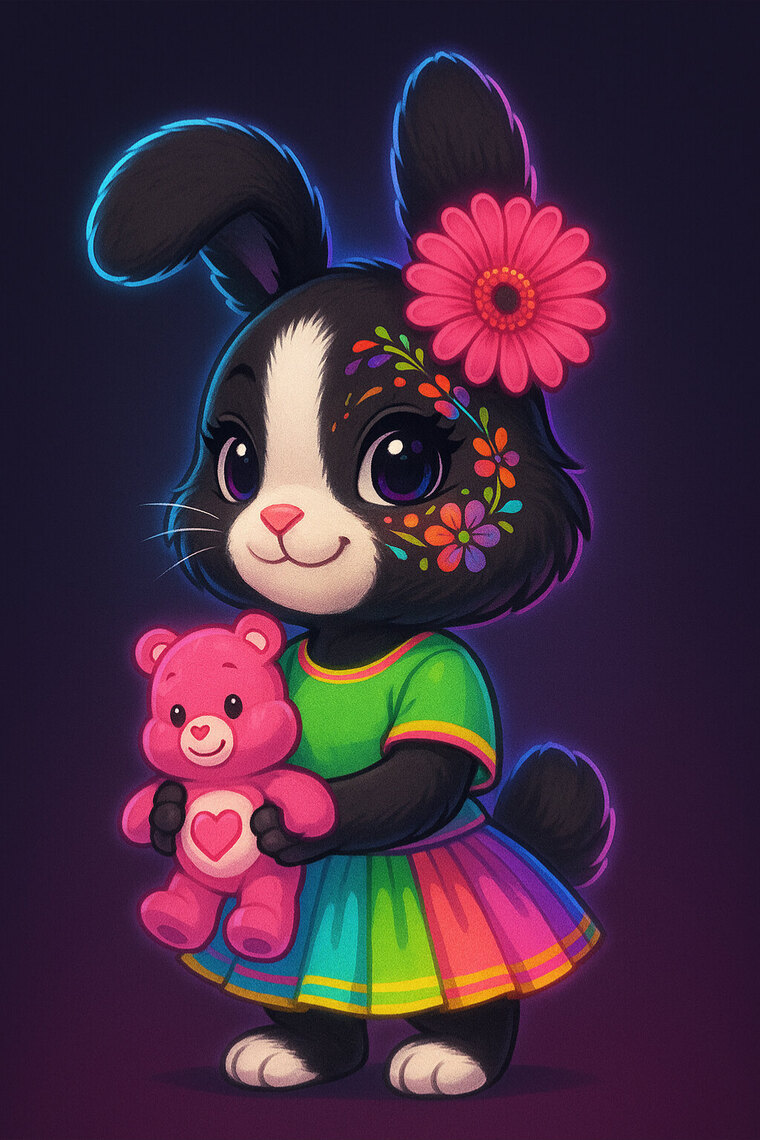 BunBunBloom banner image