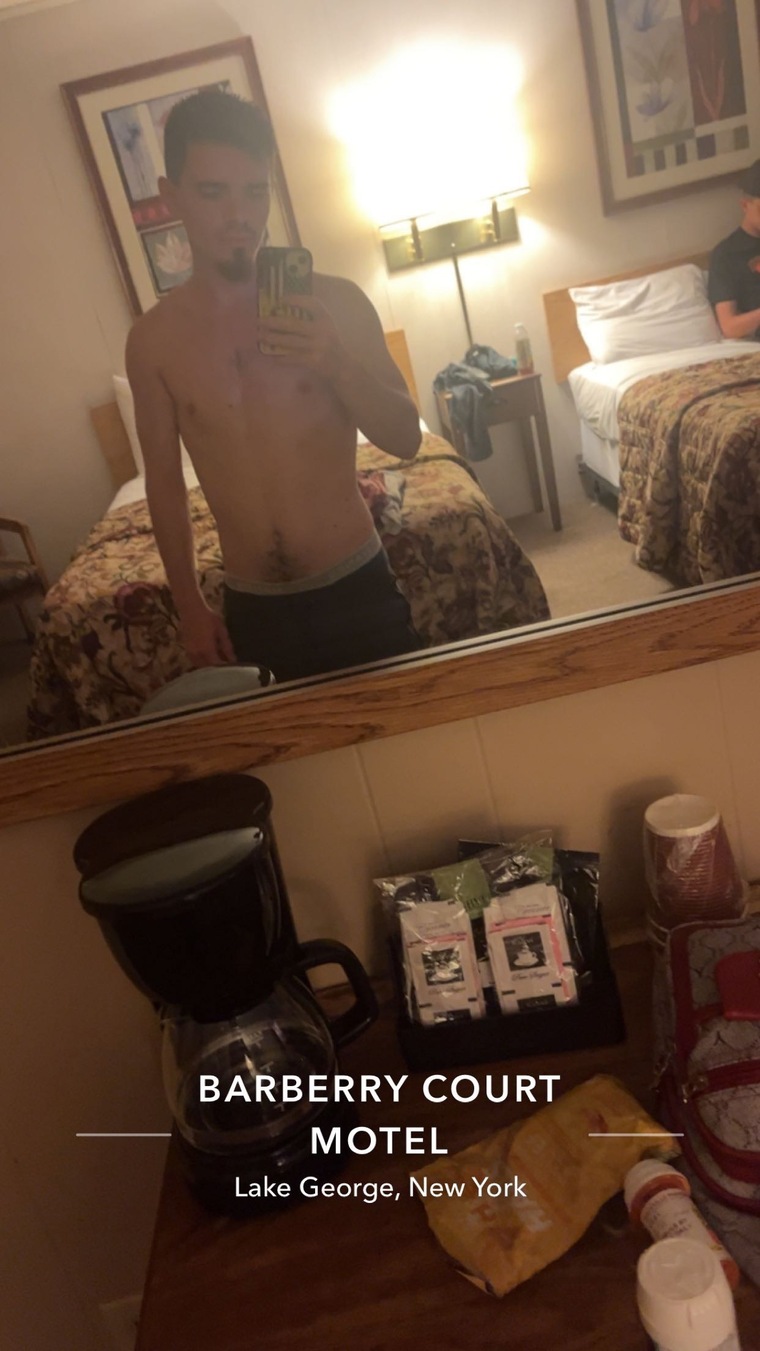 Tyler bundy cover image