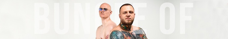 BUNGEE banner image