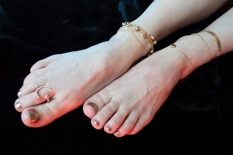 Bunion Babe cover image