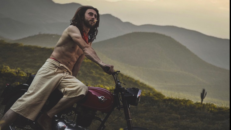 Sexy sasquatch cover image