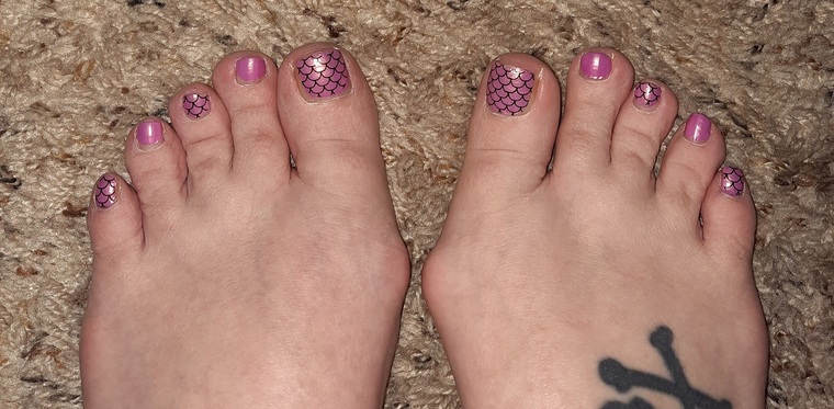 Bunion Goddess cover image