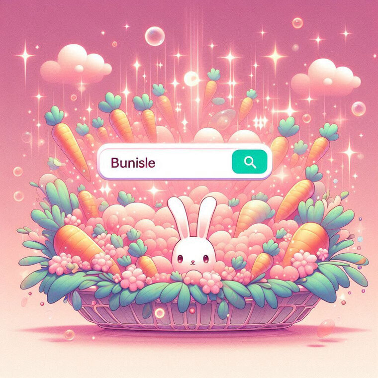 Bunisle cover image