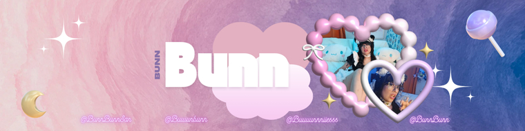 Bunn Bunn cover image