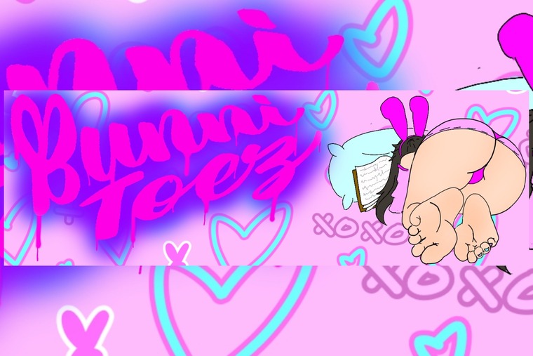 Melody Bunni 🌜FREE🌛 banner image