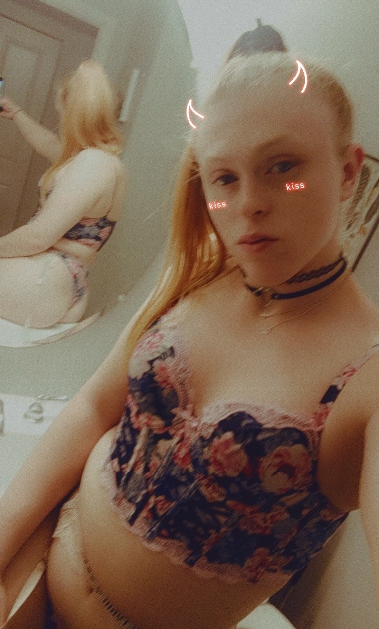 Trans Chealse cover image