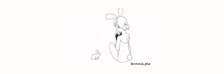 Bunnie Pie cover image