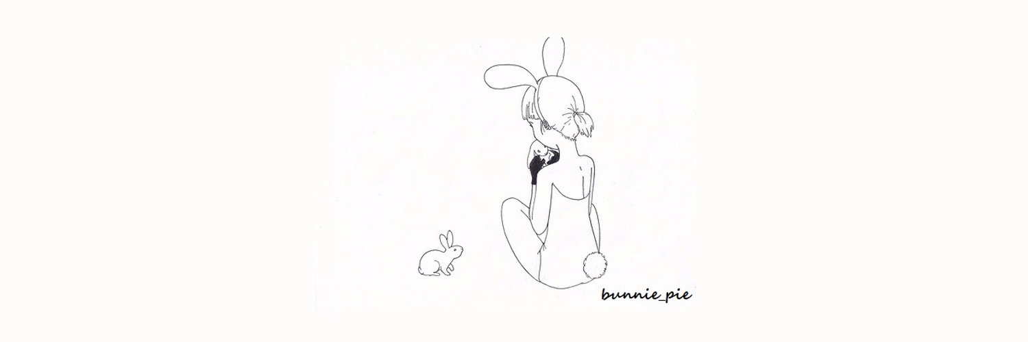 Bunnie Pie banner image