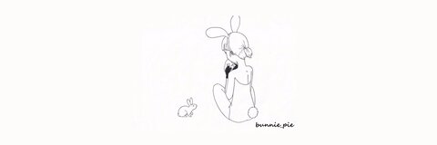 Bunnie Pie cover image