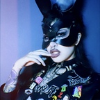 Bunnie🖤 avatar