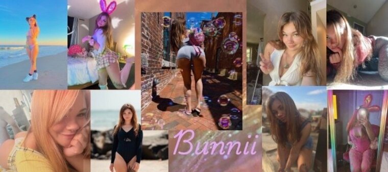 Bunnii Eden ִֶָ♡ cover image
