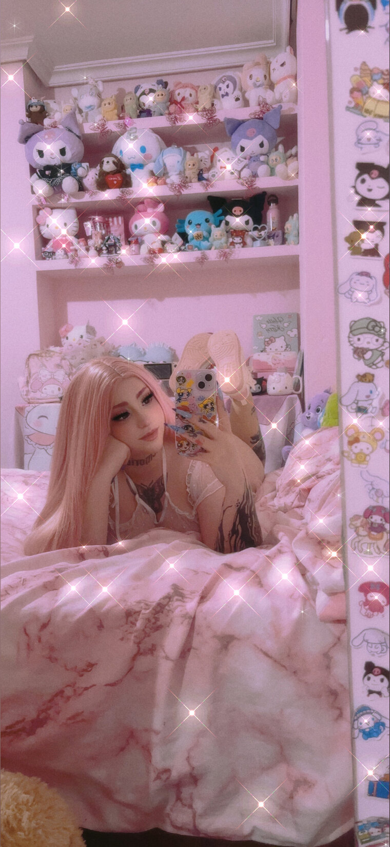 Babycutiie cover image
