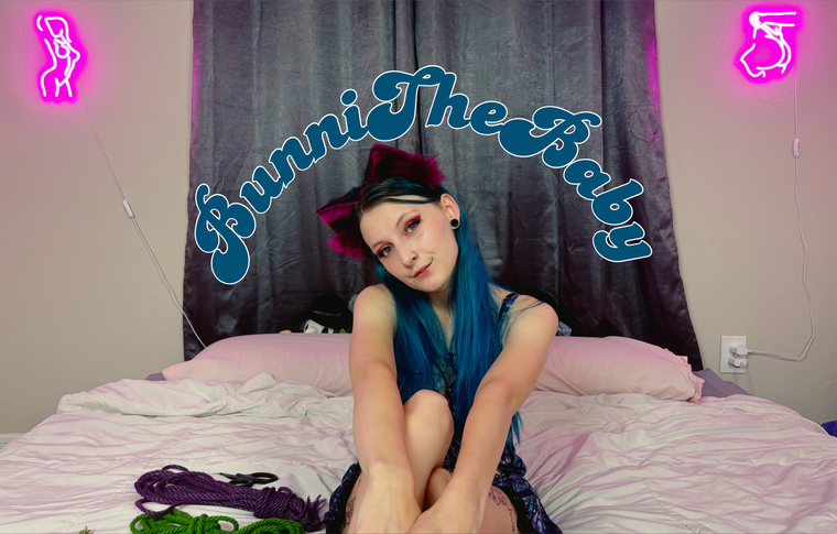 Bunni | Lo | Onyx Stars cover image