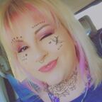 Althea the healer avatar