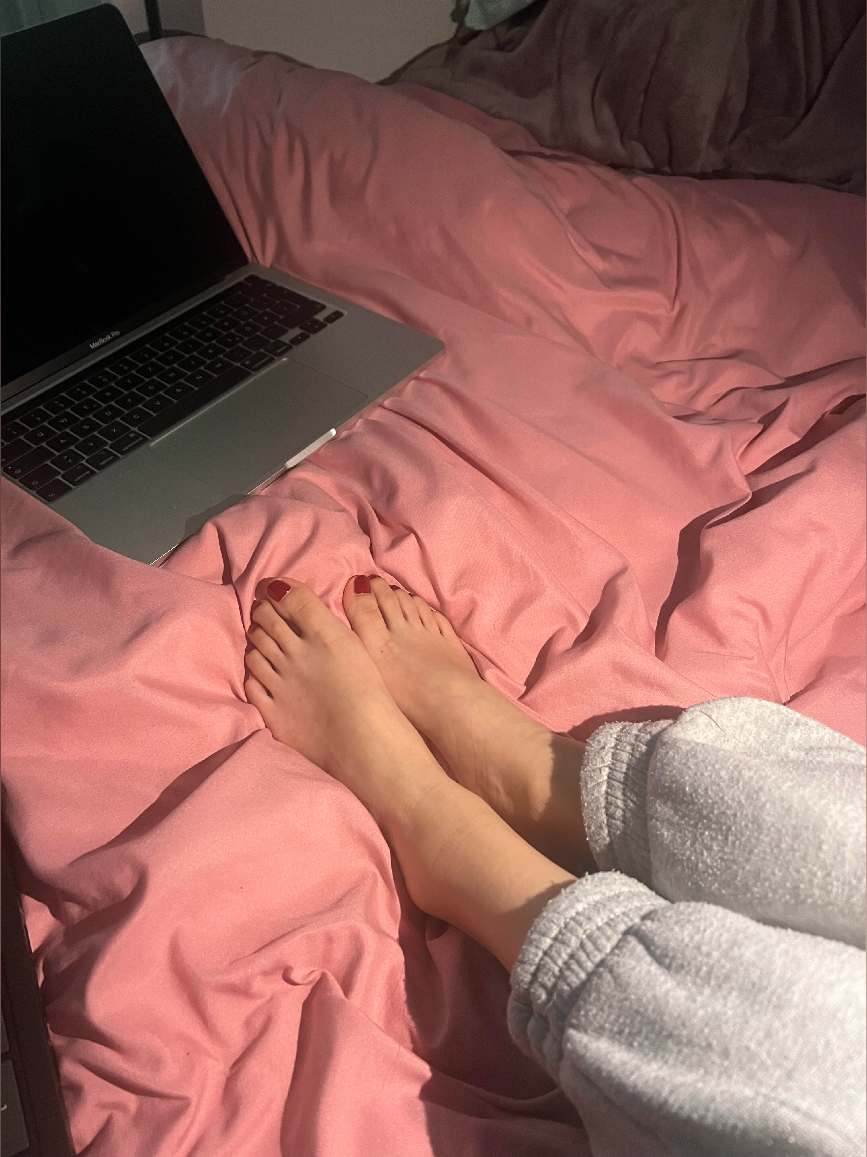 Asian Feet banner image