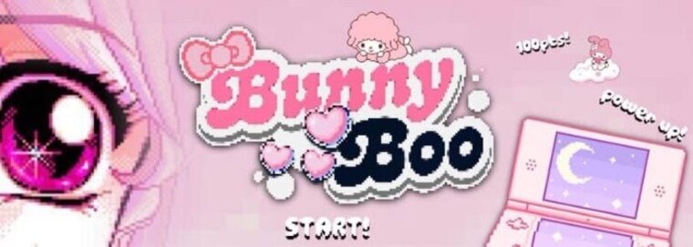 Bunny Boo cover image