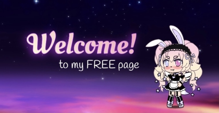 Hecubunny 🗡 FREE 🔥 cover image