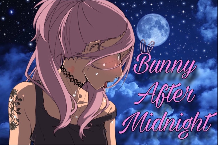 Bunny cover image