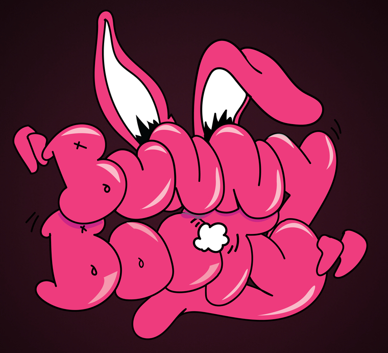 Bunnybootybliss cover image