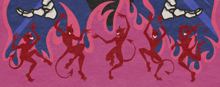 Bunny banner image