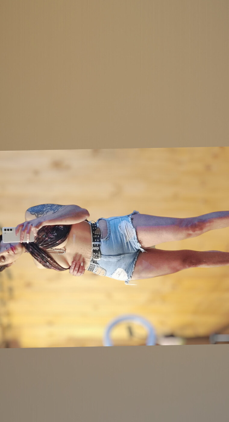🍭Vir, SensualLatina ❤️🔥 banner image