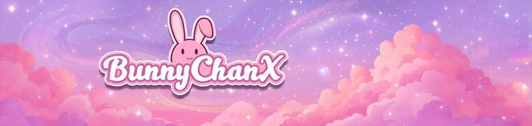 Bunny - Chan 🎀 banner image