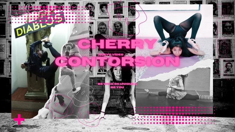Cherry Bunny cover image