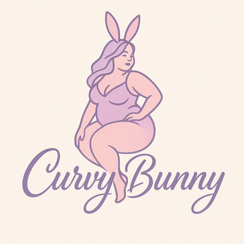 Curvy Bunny cover image