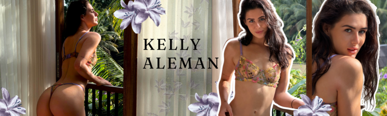 Kelly cover image