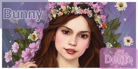 Bunny Delite cover image