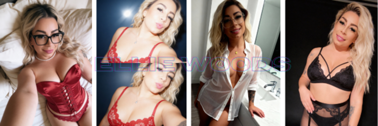 Ellie Woods banner image
