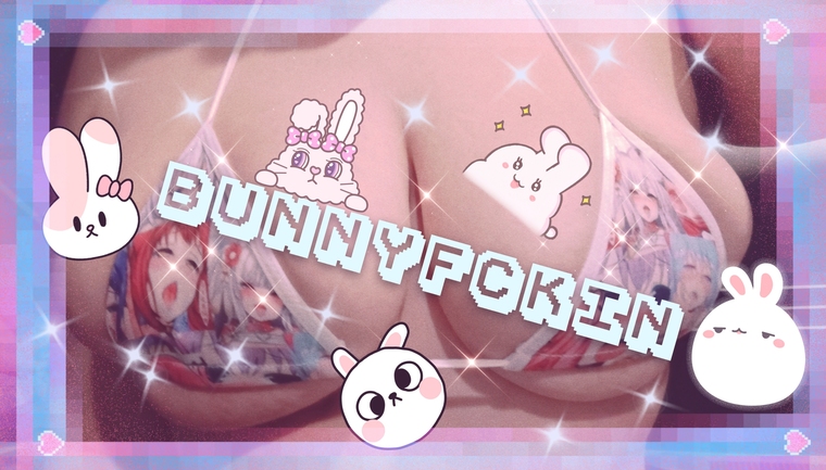 Little Bunny cover image