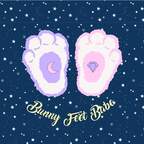 Bunny Feet Babe avatar