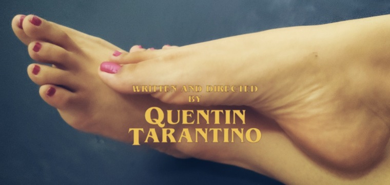 Bunny Feet Babe cover image