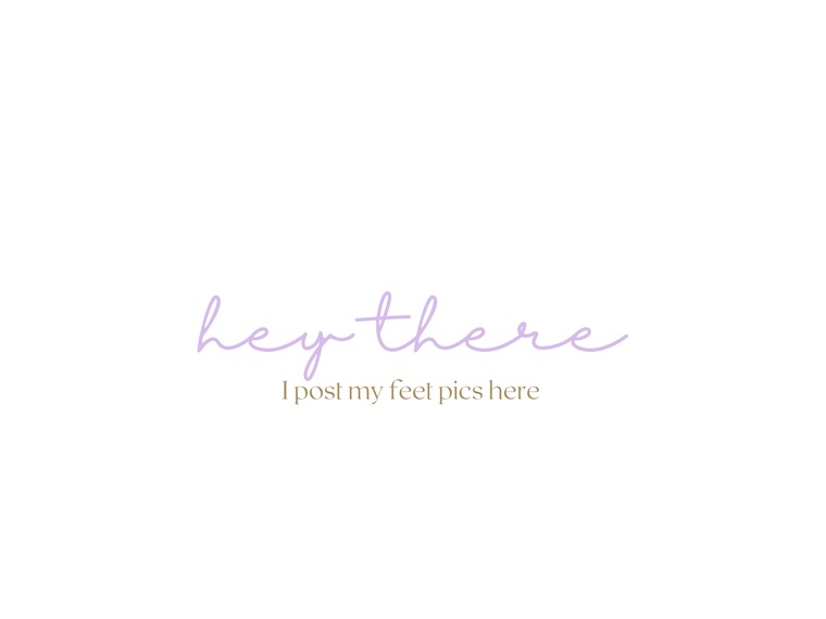 Bunny Feetgram cover image