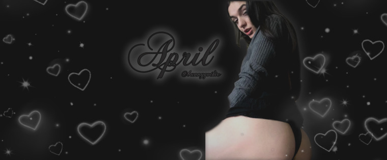 April 🌫 (NO PPV) cover image
