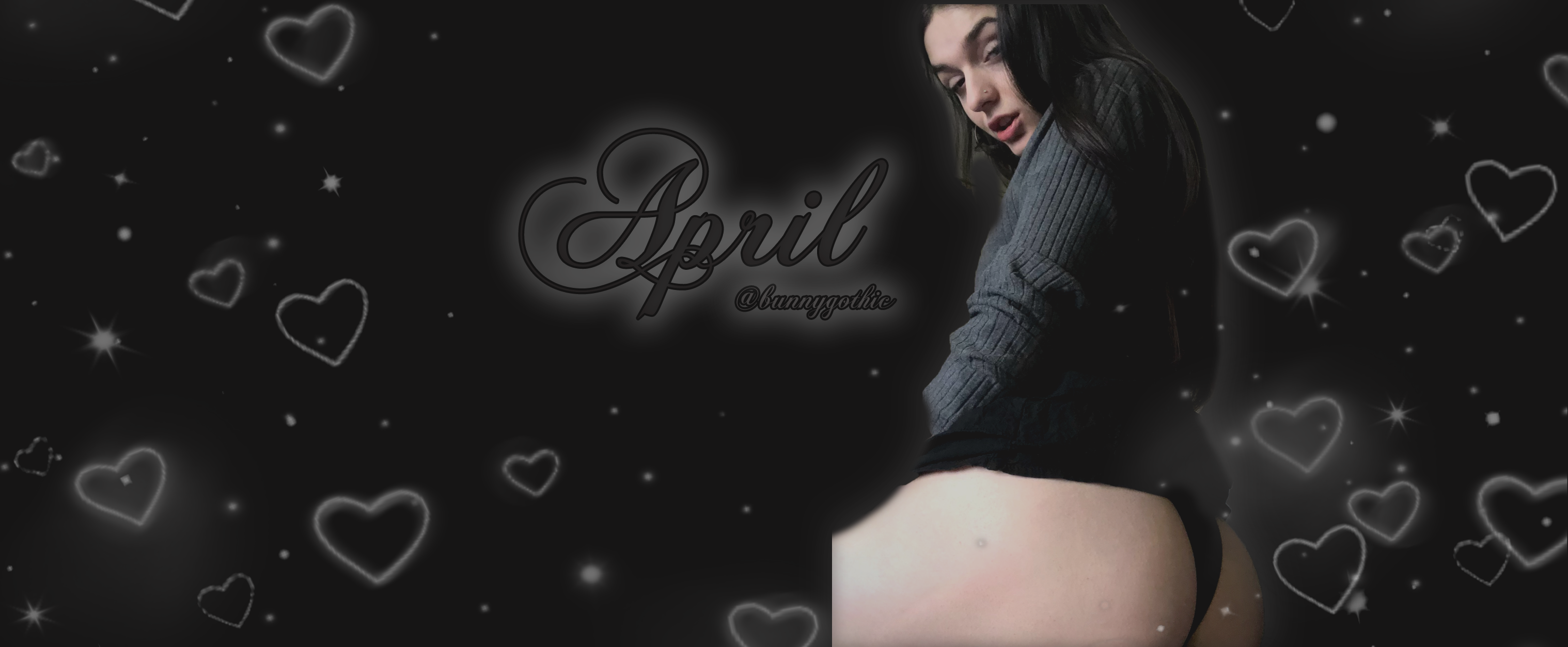 April ๐ซ (NO PPV) banner image
