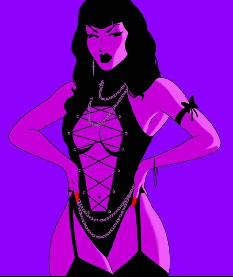 BunnyHunny cover image