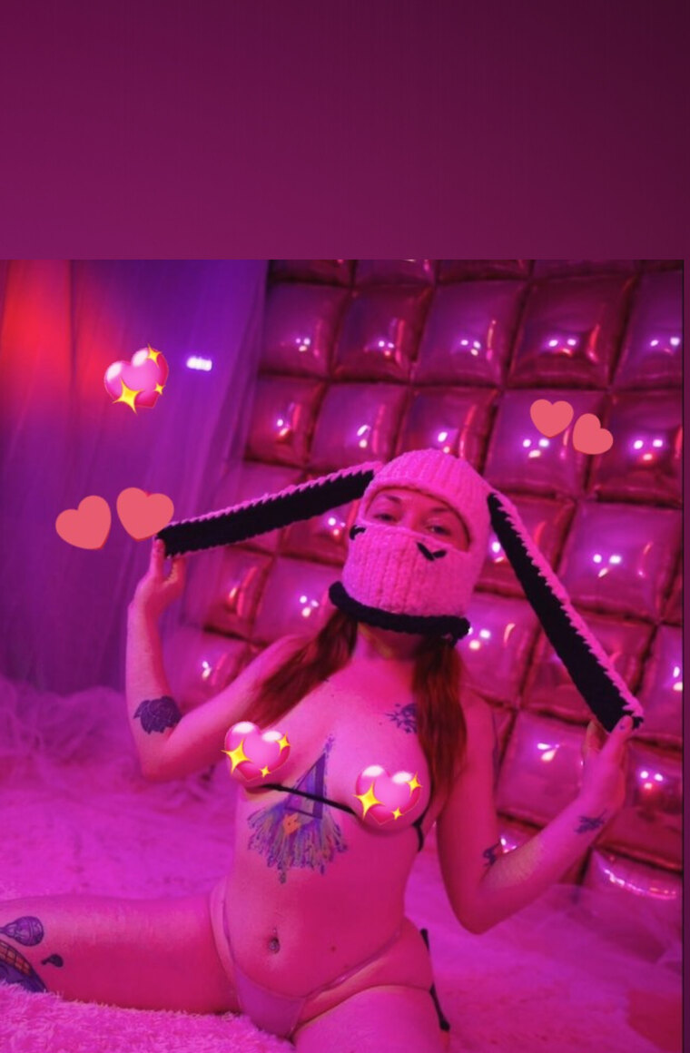 Bunny Lorelei cover image
