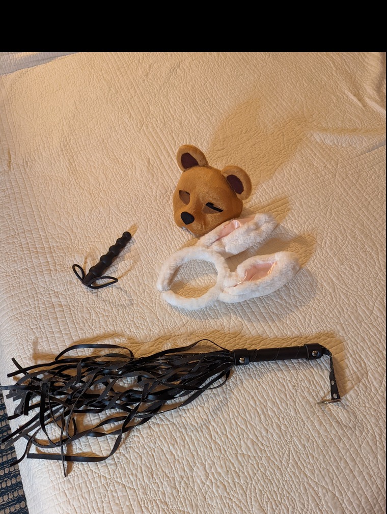 bunnyNbearxx banner image