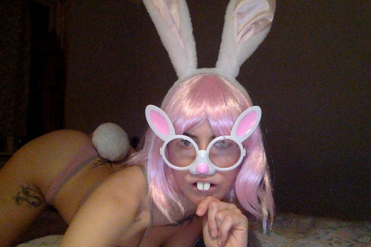 Honey Bunny banner image