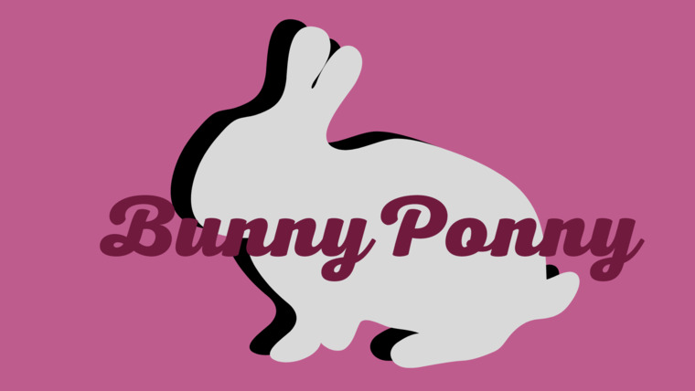 BunnyPonny cover image
