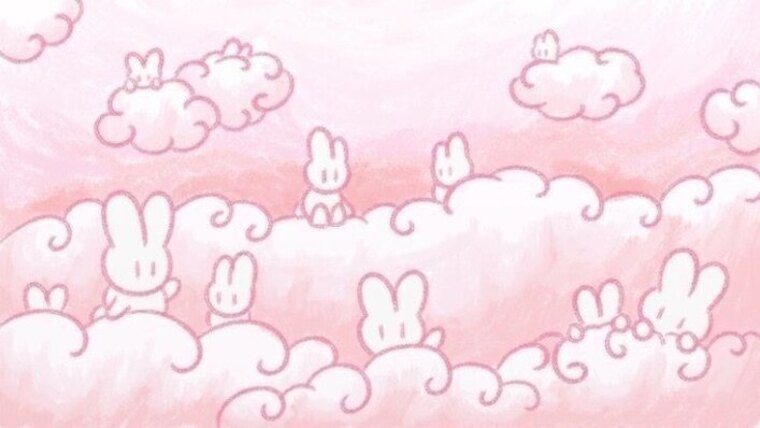 Bunny 🎀 banner image