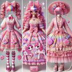 Bunny Rockette avatar