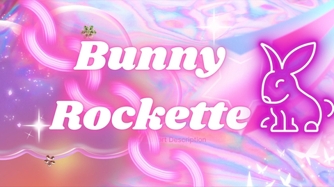Bunny Rockette cover image