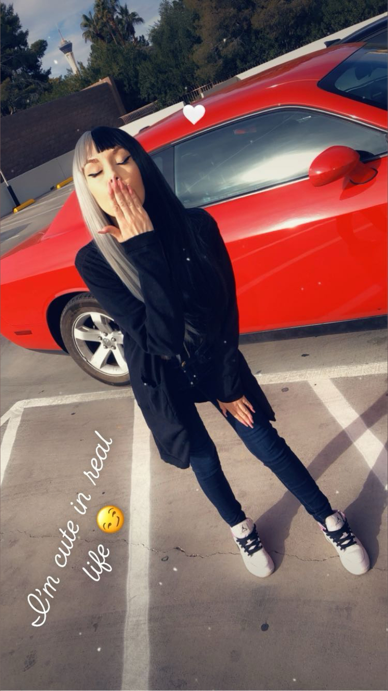 Bunnybabyfeet cover image