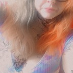 Strawberry bunny avatar