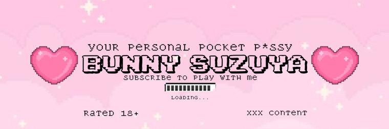 Bunny Suzuya banner image